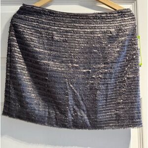 😍 NEW with tags! Alice & Olive mini-skirt